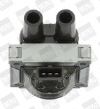 BorgWarner (BERU) Катушка зажигания ZS327