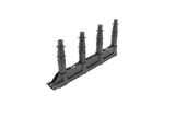 BorgWarner (BERU) Süütepool ZS472