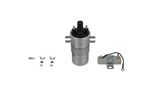 BorgWarner (BERU) Катушка зажигания ZS567