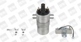 BorgWarner (BERU) Катушка зажигания ZS567