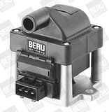 BorgWarner (BERU) Tändspole ZSE001