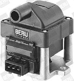 BorgWarner (BERU) Tändspole ZSE001