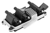 BorgWarner (BERU) Tändspole ZSE154