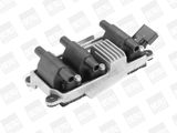 BorgWarner (BERU) Tändspole ZSE154