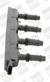 BorgWarner (BERU) Катушка зажигания ZSE185