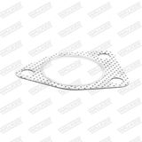 WALKER tarpiklis, išleidimo kolektorius 80045