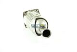 WALKER suodžių / kietųjų dalelių filtras, išmetimo sistema 93006