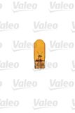 VALEO Hõõgpirn, Suunatuli 032213