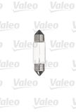 VALEO Hõõgpirn,numbrivalgustus 032217