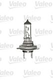 VALEO Glödlampa, fjärrstrålkastare 032519