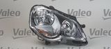 VALEO Основная фара 043012