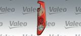 VALEO Задний фонарь 043633