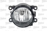 VALEO Kurvituled 045184