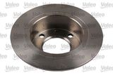 VALEO Тормозной диск 186135