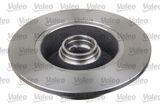 VALEO Тормозной диск 186835