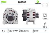 VALEO Генератор 200000