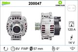 VALEO Generator 200047