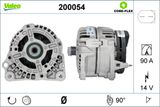 VALEO Generator 200054