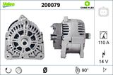 VALEO Генератор 200079