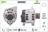 VALEO Generator 200085