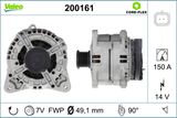 VALEO Generator 200161