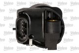VALEO Aizdedzes spole 245807