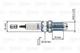 VALEO Tändstift 246852