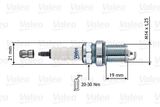 VALEO Tändstift 246856