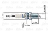 VALEO Tändstift 246858