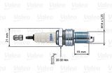 VALEO Tändstift 246860