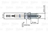 VALEO Tändstift 246873