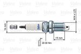 VALEO Tändstift 246886