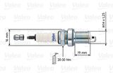 VALEO Tändstift 246895