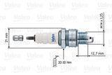 VALEO Süüteküünal 246906
