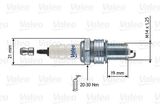 VALEO Tändstift 246909