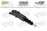 VALEO Slavcylinder, koppling 3100422