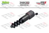 VALEO Slavcylinder, koppling 3101222