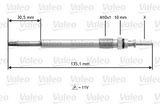 VALEO Glödstift 345112