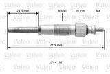VALEO Glödstift 345128