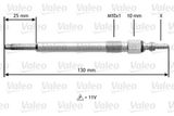 VALEO Glödstift 345166