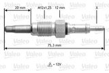VALEO Glödstift 345181