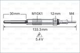 VALEO Glödstift 345243