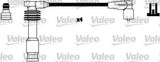 VALEO Комплект проводов зажигания 346294