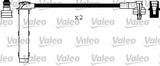 VALEO Комплект проводов зажигания 346552