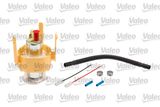 VALEO Топливный насос 347601