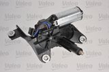 VALEO Двигатель стеклоочистителя 404376