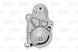 VALEO Startmotor 432672