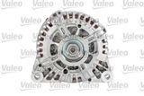 VALEO Генератор 437436