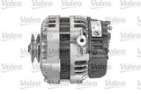 VALEO Генератор 437464