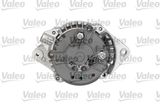 VALEO Генератор 437464